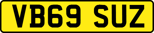 VB69SUZ