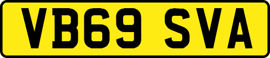 VB69SVA