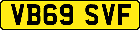 VB69SVF