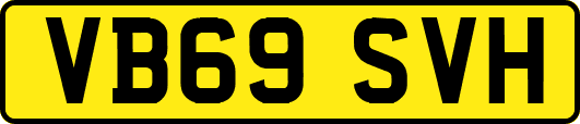 VB69SVH