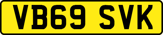 VB69SVK