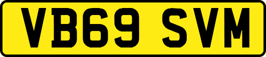 VB69SVM