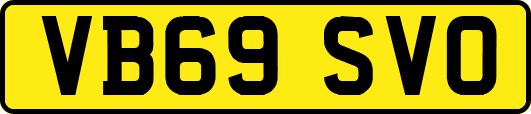VB69SVO