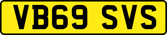 VB69SVS