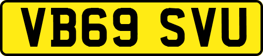 VB69SVU