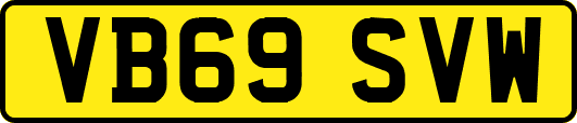 VB69SVW