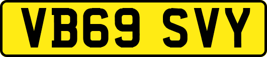 VB69SVY