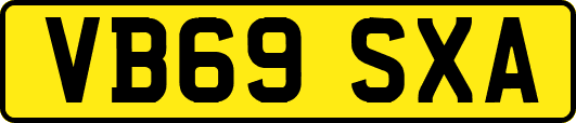VB69SXA