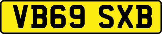 VB69SXB