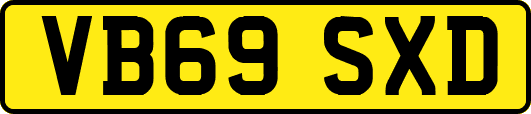 VB69SXD