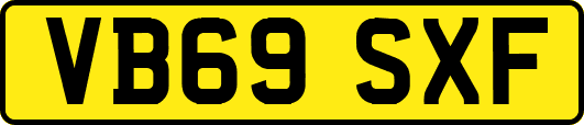 VB69SXF