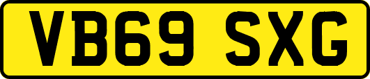 VB69SXG