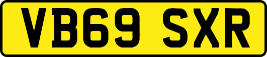 VB69SXR