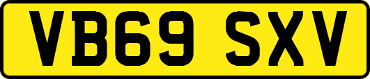 VB69SXV