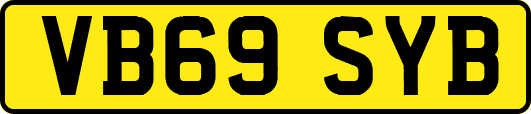 VB69SYB