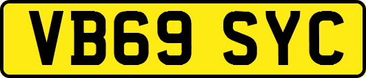 VB69SYC