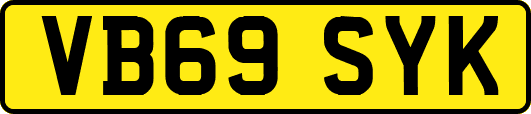 VB69SYK