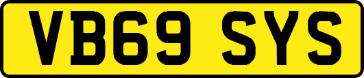 VB69SYS