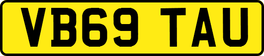 VB69TAU