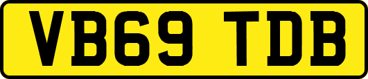 VB69TDB
