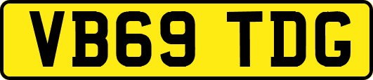 VB69TDG