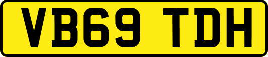 VB69TDH