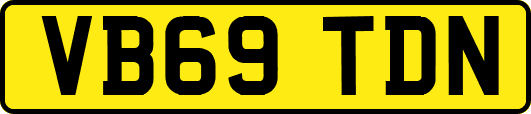 VB69TDN