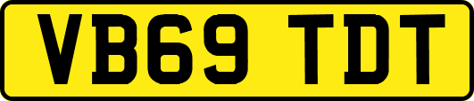 VB69TDT