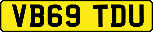 VB69TDU