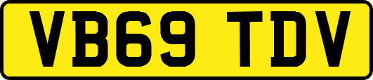 VB69TDV