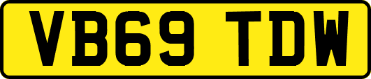VB69TDW