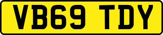 VB69TDY