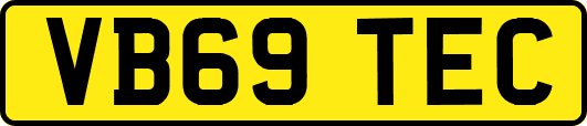 VB69TEC
