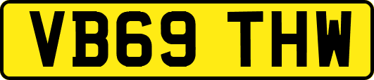 VB69THW
