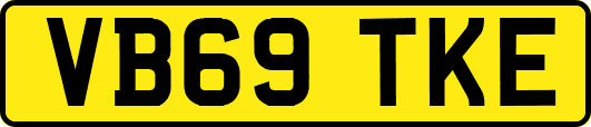 VB69TKE