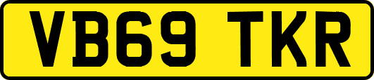 VB69TKR