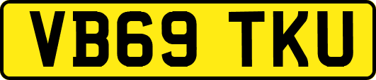 VB69TKU