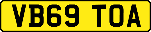 VB69TOA