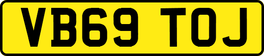 VB69TOJ