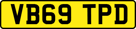 VB69TPD