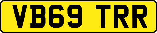 VB69TRR