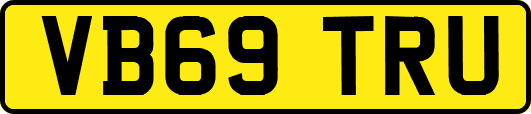 VB69TRU