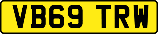 VB69TRW