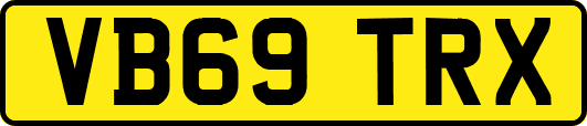 VB69TRX