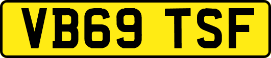 VB69TSF