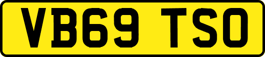 VB69TSO