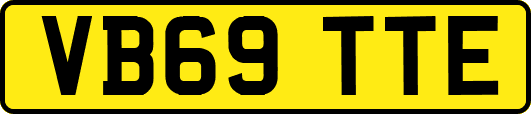 VB69TTE