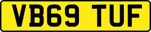 VB69TUF