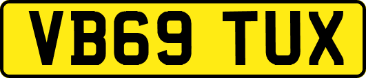 VB69TUX