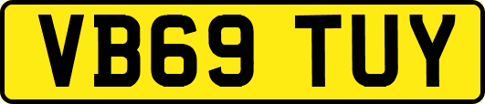 VB69TUY